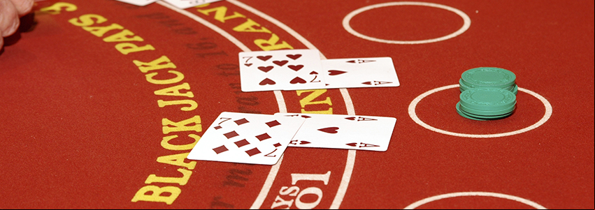 Blackjack