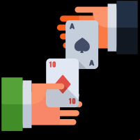 Blackjack Switch