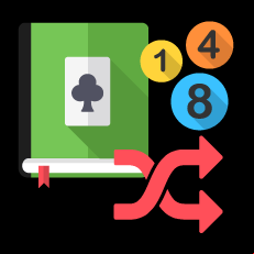 Random Numbers Generator