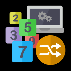 Random Numbers Generator