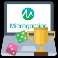 Microgaming