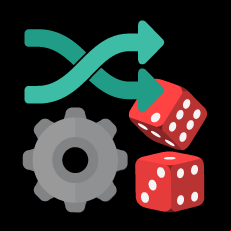 Random Numbers Generator