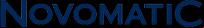 Novomatic logo